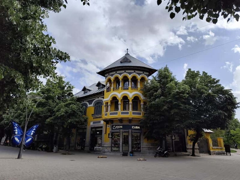 Tirana to Korcë by Eden: Private day trip - Final Thoughts: Who Should Consider This Tour?