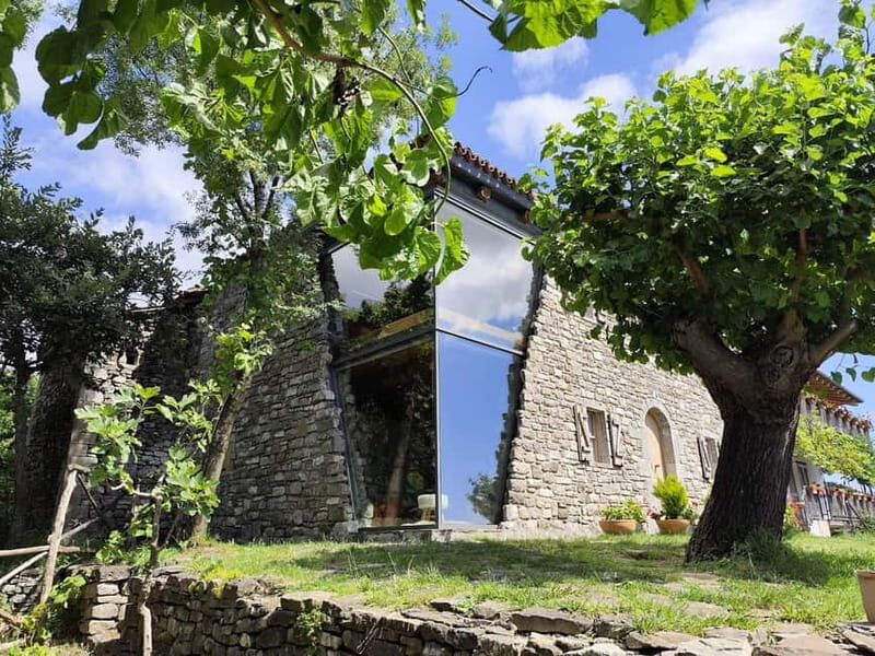 Tirana to Kruja&Lezha by Eden: Private day trip - Itinerary Breakdown: What to Expect