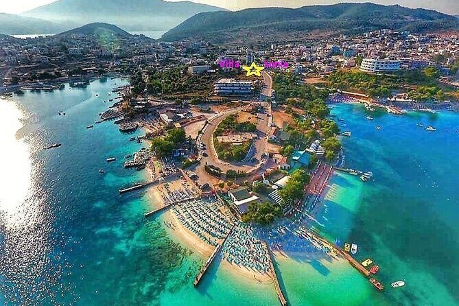 Tirana to Ksamil and Saranda Bus - Who Is This Tour Best For?