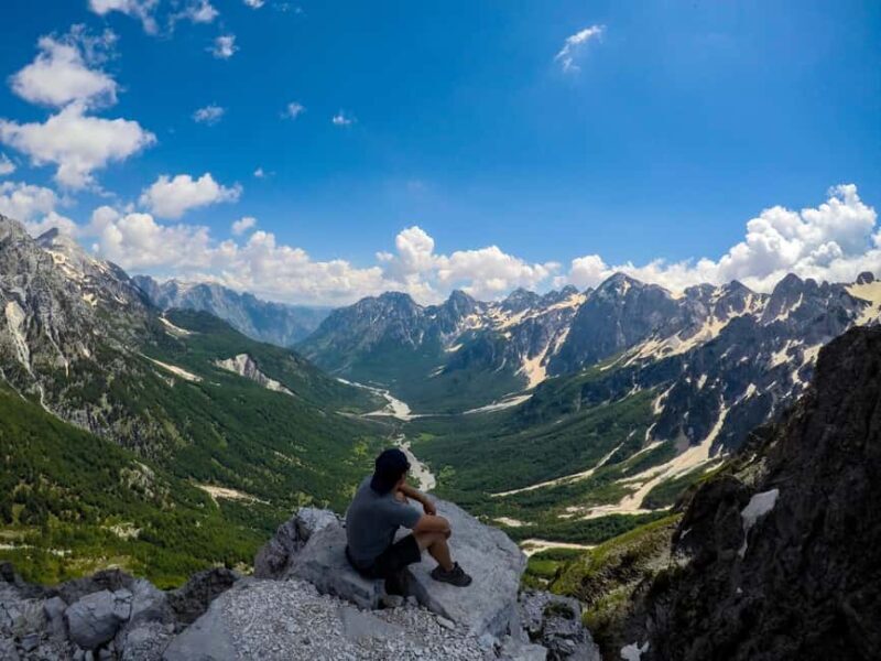 Tirana to Valbona: including Komani Lake & Shala River Tour - An In-Depth Look at the Experience