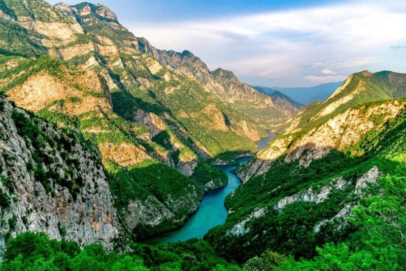 Tirana to Valbona: including Komani Lake & Shala River Tour - FAQ