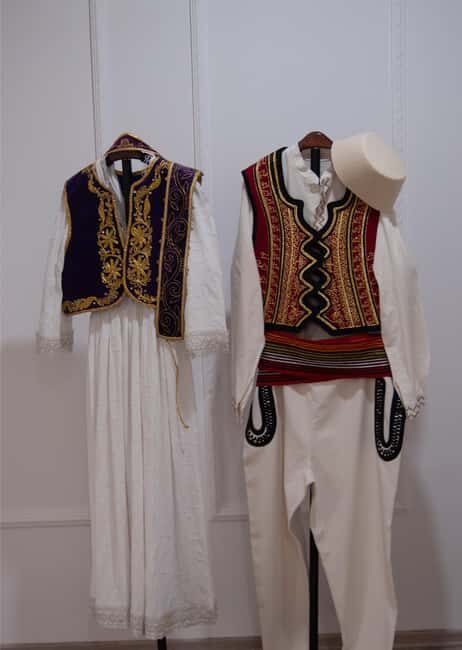 Tirana: Traditional Photoshoot in Albanian Costumes - Final Thoughts: Why Consider This Experience?