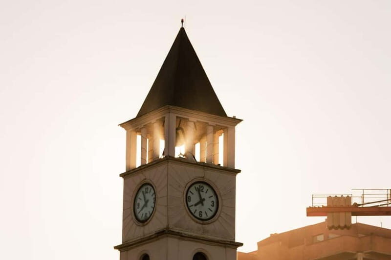Tirana Walking Tour - Why You Should Consider the Tirana Walking Tour