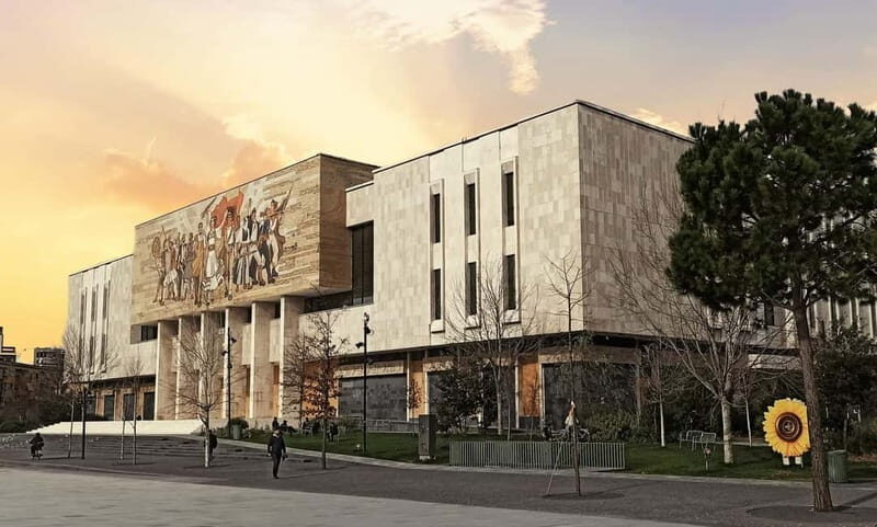 Tirana Walking Tour - What Makes This Tour Stand Out?