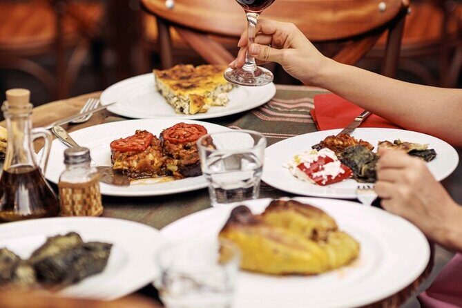 Tirana Walking Tour around the Historic Centre - Key Points