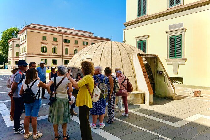Tirana Walking Tour around the Historic Centre - The Sum Up