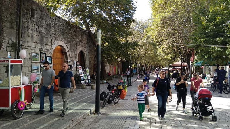 Tirana Walking Tour - Experience Tirana like a Local - Authentic Traveler Perspectives