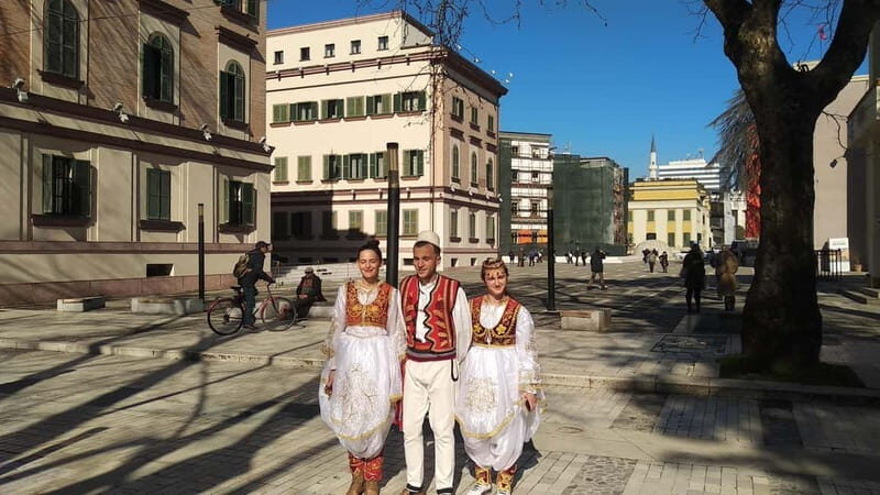 Tirana Walking Tour - Experience Tirana like a Local - Final Thoughts: Is This Tour Worth Your Time?