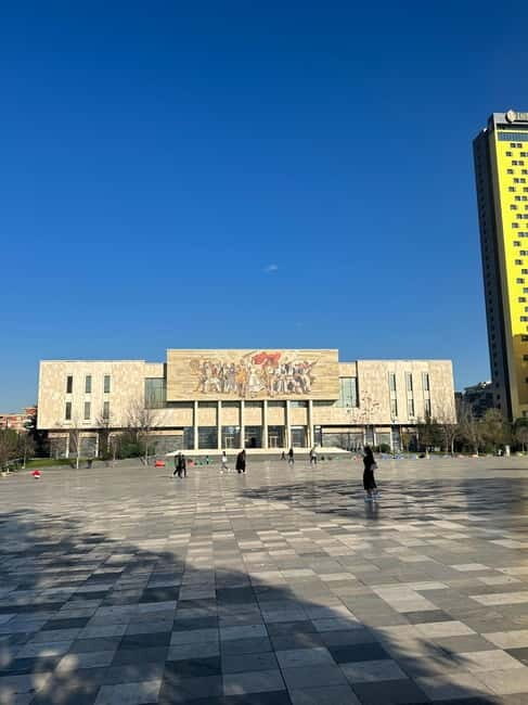 Tirana: Walking Tour through Attractions of Historic Center - Who Will Love This Tour?