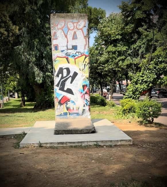 Tirana: Walking Tour through Attractions of Historic Center - The Sum Up