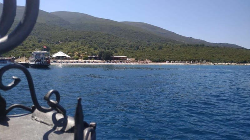 Tiranas Communist Past; Small Group Walking Tour - Skanderbeg Square: The Heart of Tirana