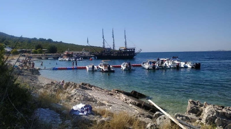 Tiranas Communist Past; Small Group Walking Tour - Bunk’Art 2: A Cold War Shelter