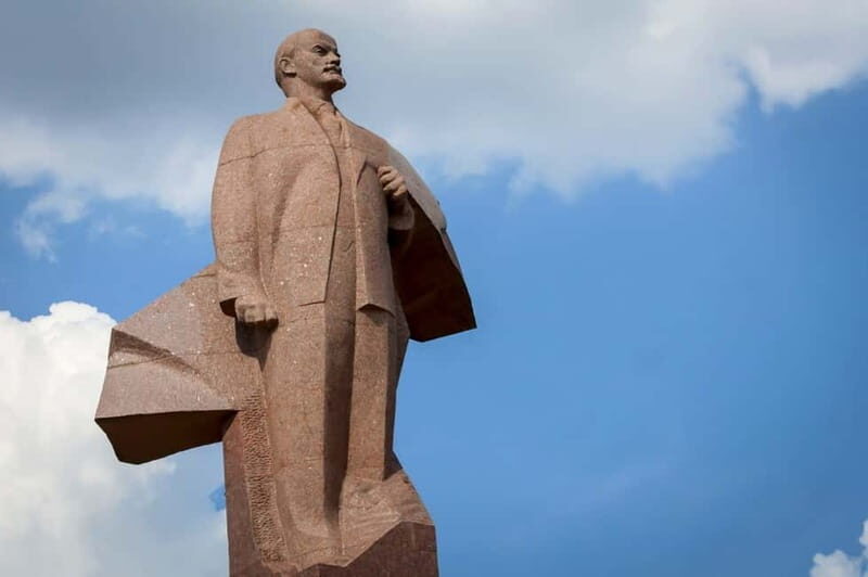 Tiraspol: City Highlights Walking Tour with Local Guide - Who Will Love This Tour?