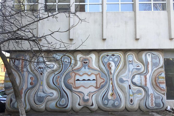 Tiraspol must-see tour with Anton Dendemarchenko - Pridnestrovie - The Sum Up