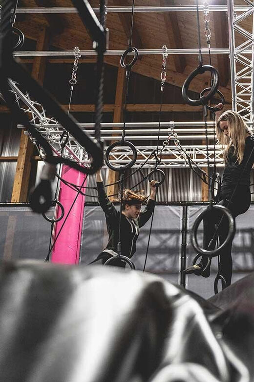 Tirol: Zahmer Kaiser Trampolinpark - Final Thoughts