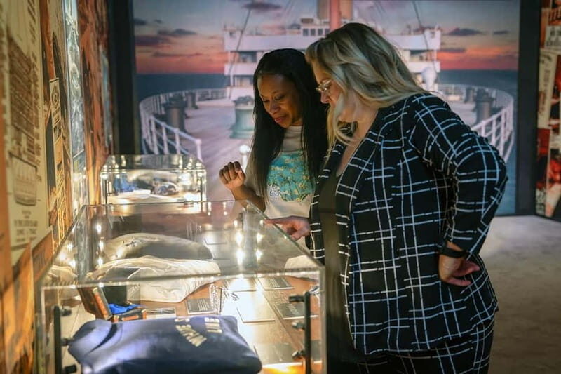 Titanic: An Immersive Journey - An In-Depth Look at “Titanic: An Immersive Journey”