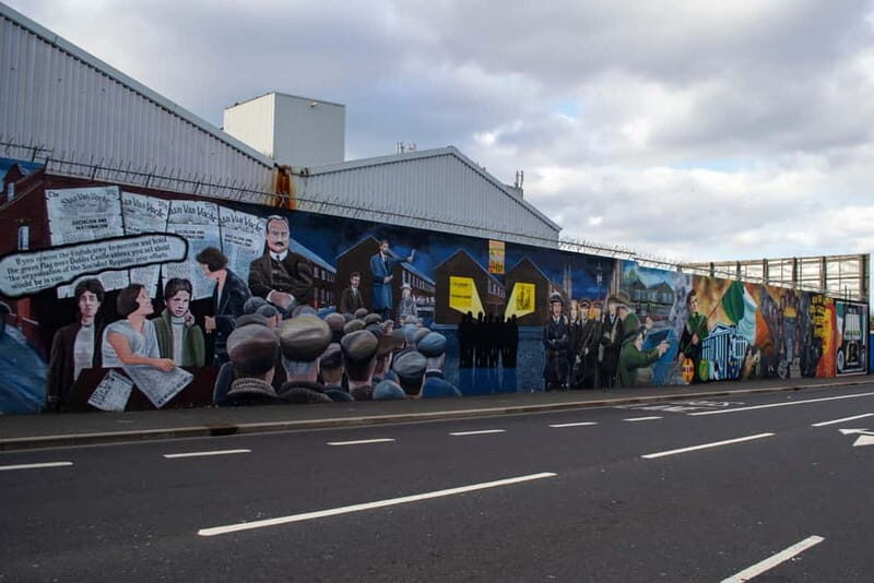 Titanic Belfast and City Tour - Pricing and Value