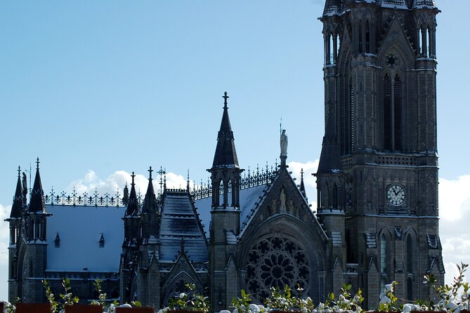 Titanic Trail Guided Walking Tour Cobh - Cancellation Policy