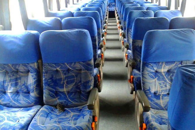 Titicaca Lake - BUS LA PAZ TO COPACABANA - About Your Stay