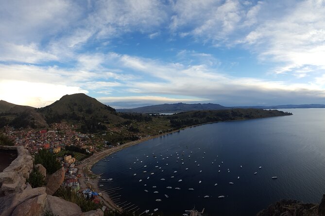 Titicaca Lake - BUS LA PAZ TO COPACABANA - Additional Travel Information