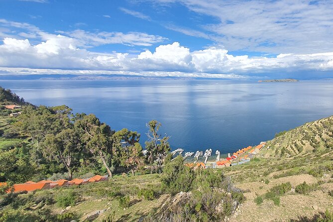 Titicaca Lake - Bus Ticket - From La Paz City - Ow - Customer Reviews and Ratings