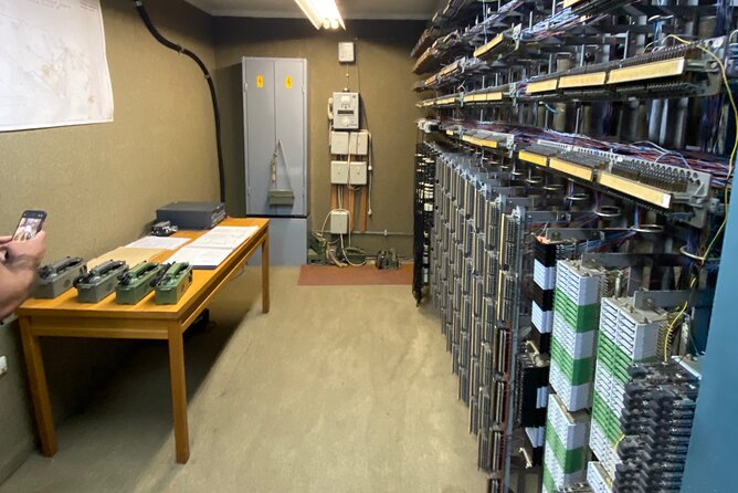 Titos Bunker Tour Review: A Hidden Gem - Insider Tips for a Memorable Visit