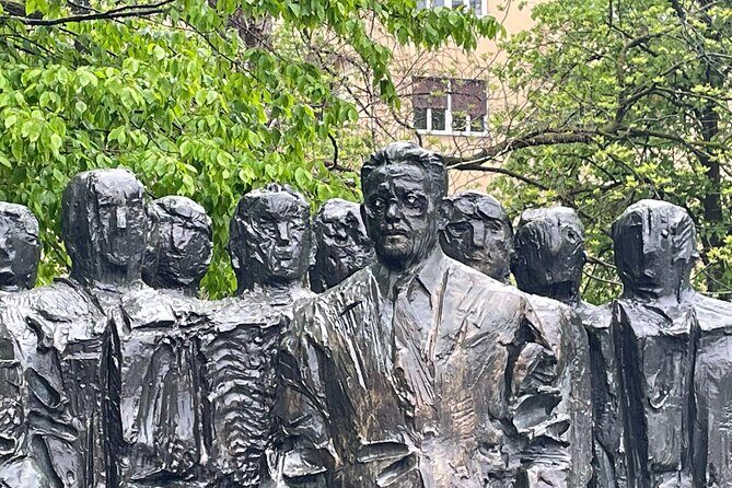 Tito's Socialist Ljubljana Private Tour - Key Points