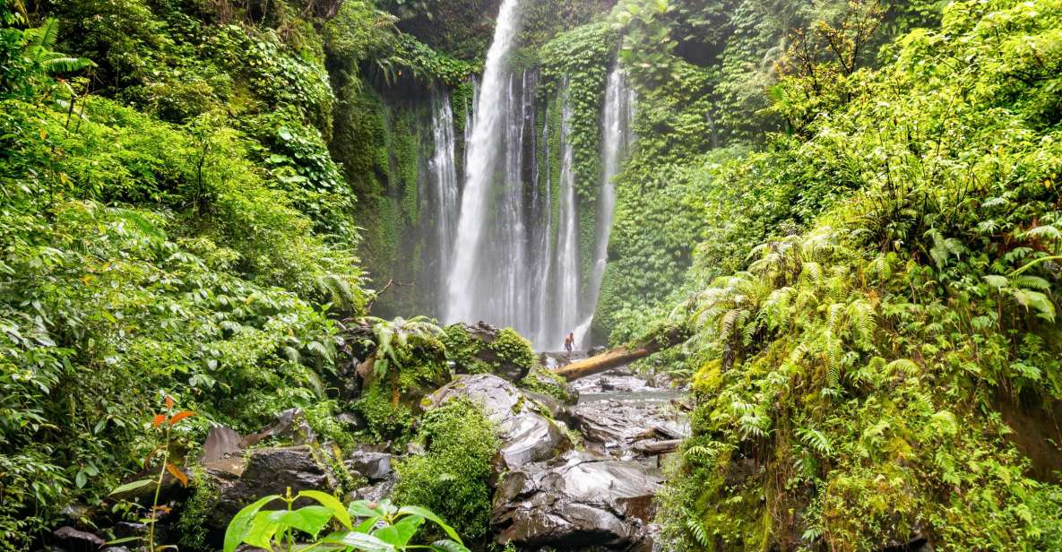 Tiu Kelep and Sendang Gile Waterfall Trekking Tour - Inclusions and Important Information