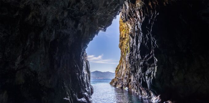 Tiuccia: Near Ajaccio, Piana-Scandola Boat Trip With Stops - Booking and Cancellation Policy