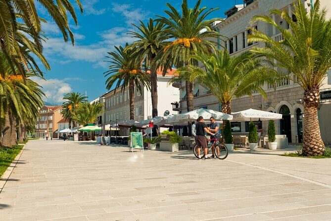 Tivat, Herceg Novi and Oyster Farm; Bay of Boka Aphrodisiac Tour - Insights from Travelers