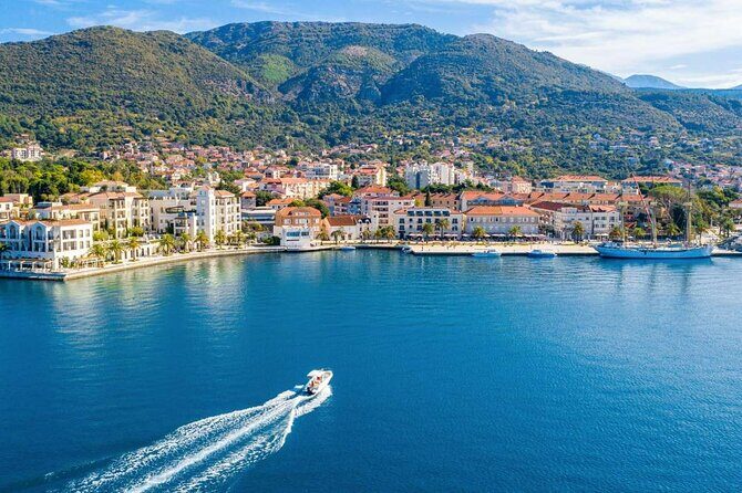 Tivat, Herceg Novi and Oyster Farm; Bay of Boka Aphrodisiac Tour - FAQs