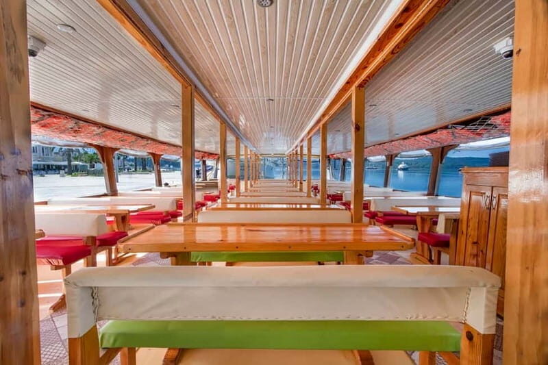 Tivat/Kotor: Boka Bay Full-Day Guided Cruise with Swim Stop - Final Thoughts: Is It Worth It?
