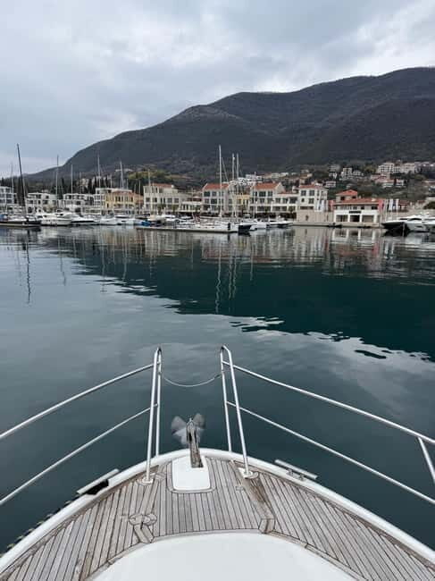 Tivat Yacht and Boat rentals without skipper - Frequently Asked Questions