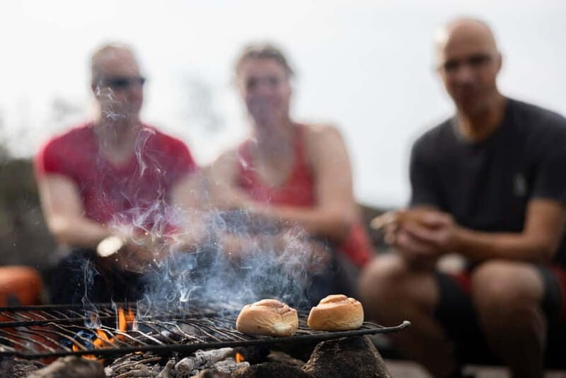 Tiveden National Park: Morning Tour with Breakfast - What’s Included and What to Consider