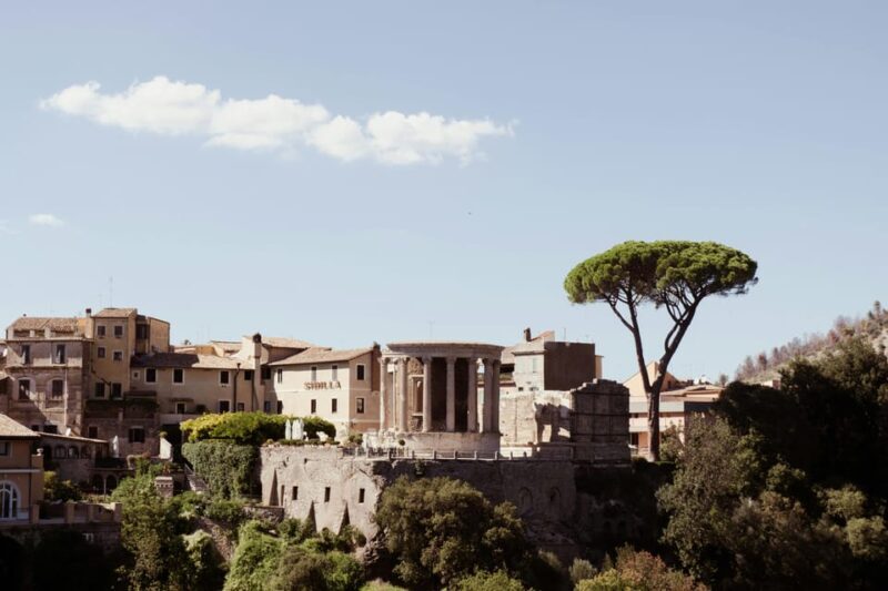 Tivoli Day Tour: Discover Hadrian's Villa and Villa d'Este - An Introduction to the Tour