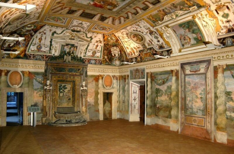 Tivoli Day Tour: Discover Hadrian's Villa and Villa d'Este - Concluding Thoughts
