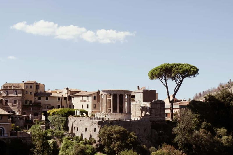 Tivoli Day Tour: Discover Hadrian's Villa and Villa d'Este - Authentic Experiences and what Travelers Say