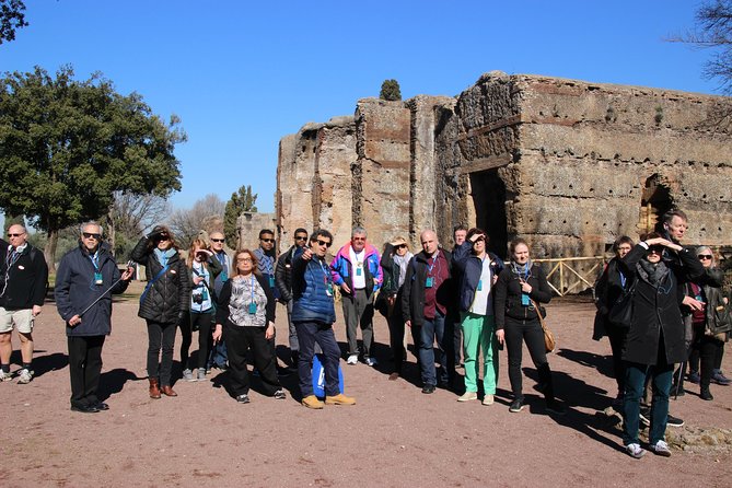 Tivoli Day Trip From Rome: Hadrians Villa and Villa Deste - Discovering Villa Deste