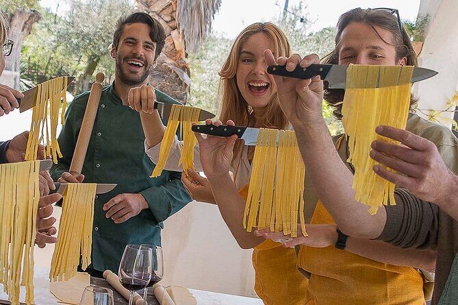 Tivoli Day Trip: Villa DEste & Cooking Class - Exploring the Roman Countryside and Tivoli’s Highlights