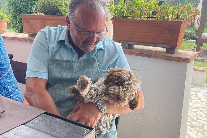 Tivoli Day Trip: Villa DEste & Cooking Class - The Cooking Experience: Making Pasta with Locals