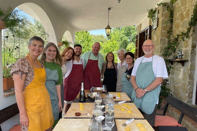 Tivoli Day Trip: Villa DEste & Cooking Class - Value for Money: Is it worth $185?
