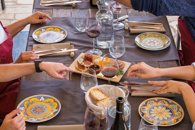 Tivoli Day Trip: Villa DEste & Cooking Class - Who will love this tour?