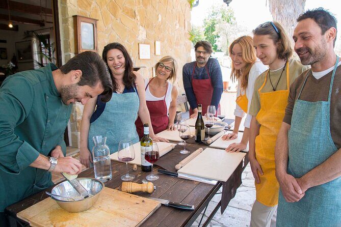 Tivoli Day Trip: Villa DEste & Cooking Class - Final thoughts
