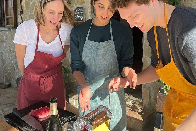 Tivoli Day Trip: Villa DEste & Cooking Class - Frequently Asked Questions