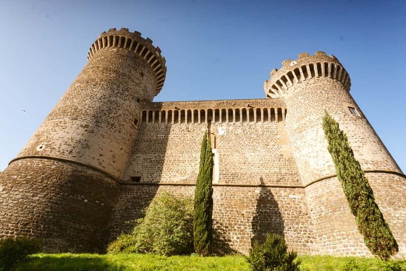 Tivoli: Entrance Ticket to Villa Adriana & App Audio Guide - A Walk Through Ancient Rome’s Secret Garden