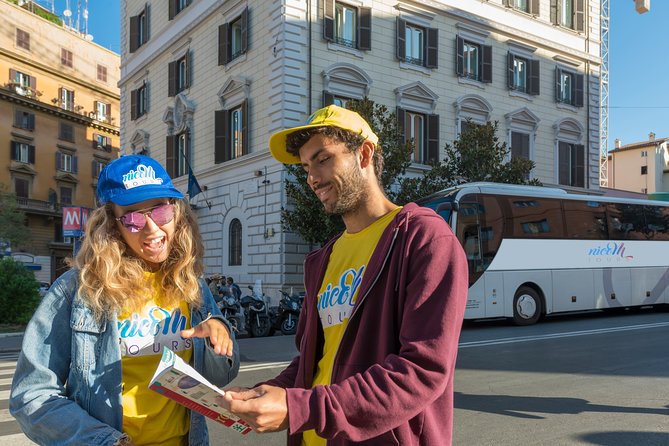 Tivoli Full Day Trip From Rome: Hadrians Villa and Villa DEste - Practical Information