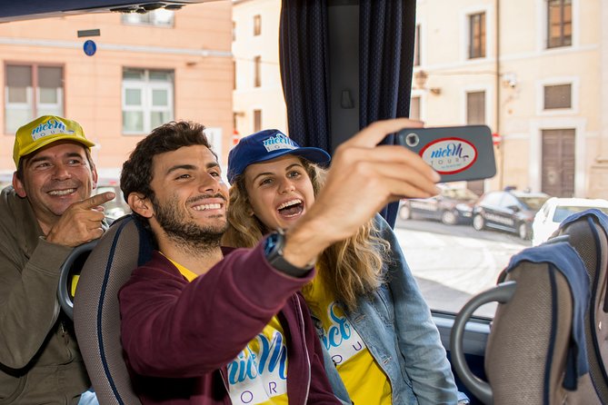 Tivoli Full Day Trip From Rome: Hadrians Villa and Villa DEste - Traveler Reviews