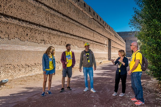 Tivoli Full Day Trip From Rome: Hadrians Villa and Villa DEste - Frequently Asked Questions