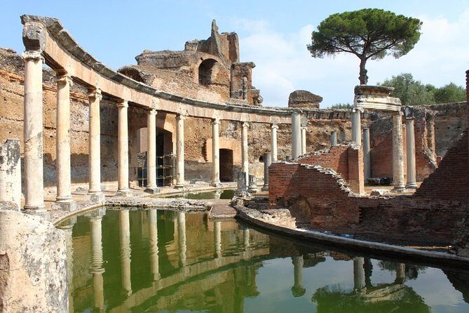 Tivoli: Hadrian's Villa and Villa d'Este, Semi-Private Tour - Who Will Love This Tour?
