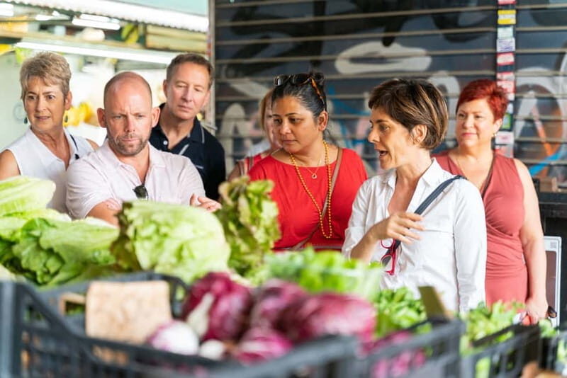 Tivoli: Market, Cooking Demo & Meal at a Local's Home - Who Will Love This Experience?